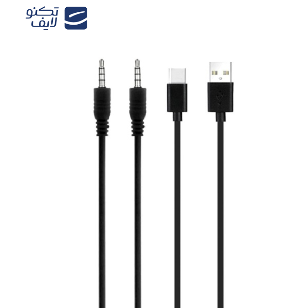 هدفون بلوتوثی ترانیو مدل TH12