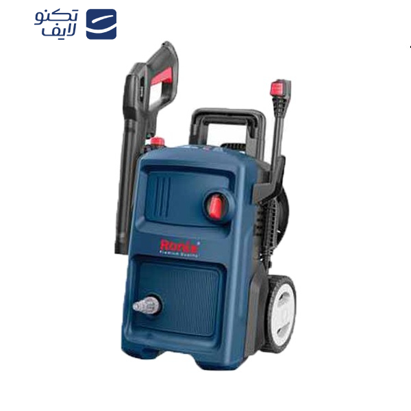 کارواش رونیکس مدل RP-U151 کارواش رونیکس مدل RP-U151