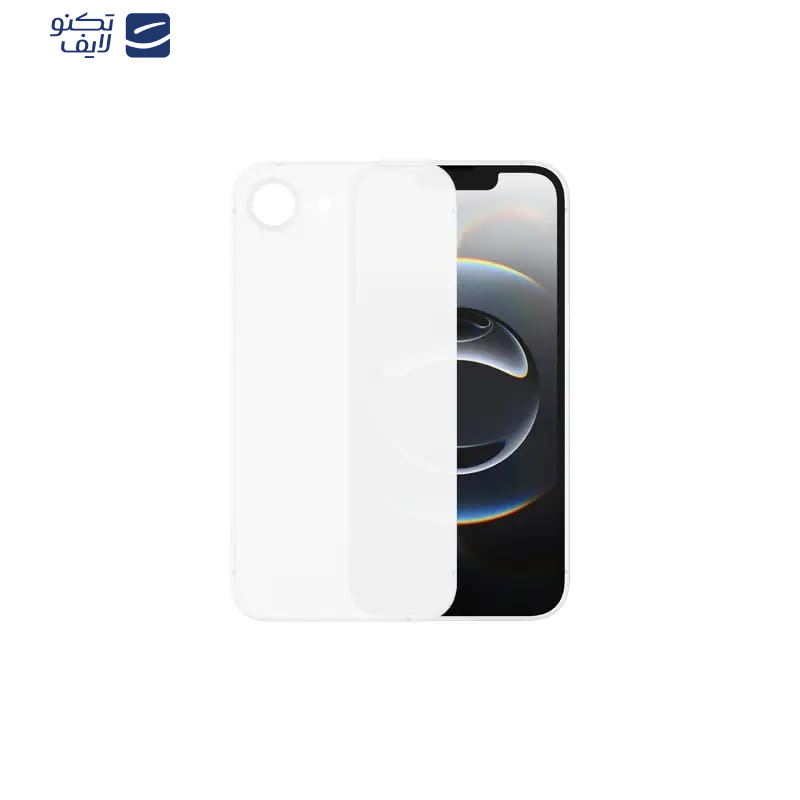کاور کی -زد دوو مدل Air-Skin مناسب برای گوشی موبایل اپل iPhone 16e کاور کی -زد دوو مدل Air-Skin مناسب برای گوشی موبایل اپل iPhone 16e
