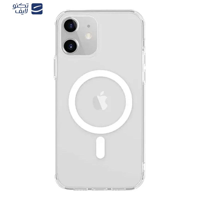 کاور اپیکوی مدل AntiShock-MagSafe مناسب برای گوشی موبایل اپل iPhone 12 Mini کاور اپیکوی مدل AntiShock-MagSafe مناسب برای گوشی موبایل اپل iPhone 12 Mini