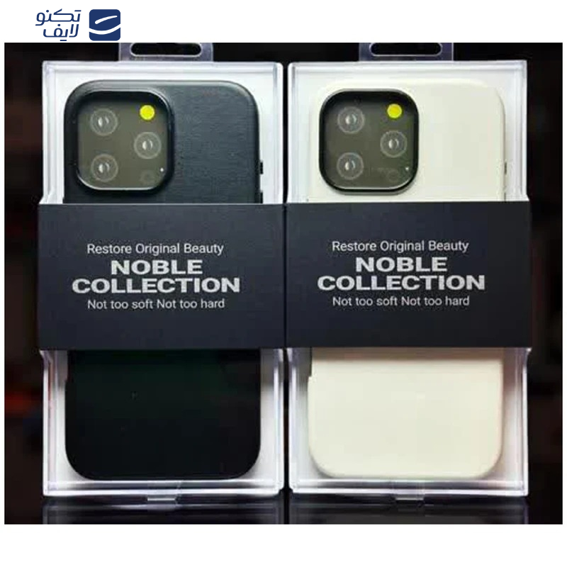 کاور کی -دوو مدل Noble Leather مناسب برای گوشی موبایل اپل iPhone 16 Pro Max  کاور کی -دوو مدل Noble Leather مناسب برای گوشی موبایل اپل iPhone 16 Pro Max