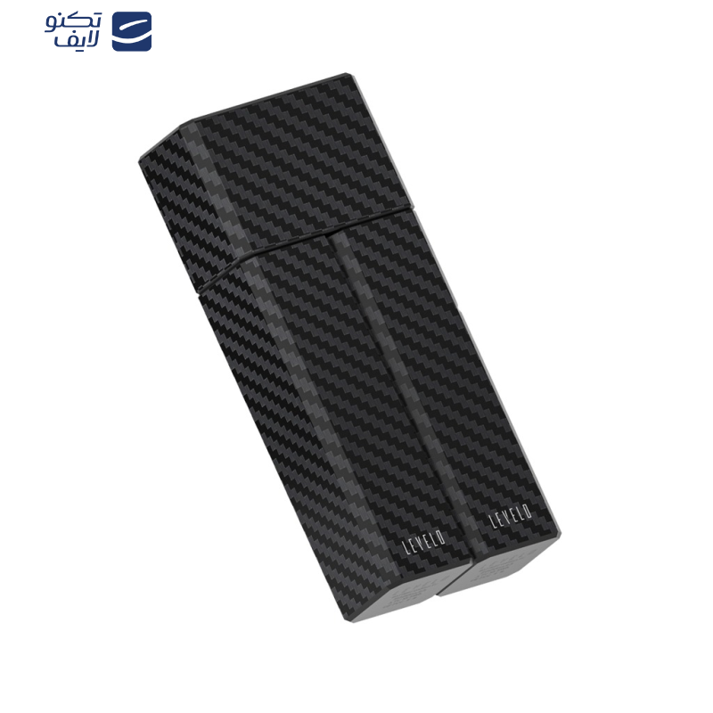 پاوربانک لولو مدل SwapCell ظرفیت 14400 میلی آمپر ساعت پاوربانک لولو مدل SwapCell ظرفیت 14400 میلی آمپر ساعت