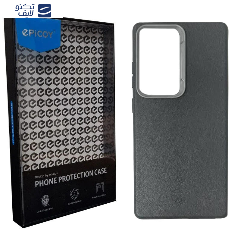 کاور اپیکوی مدل Spg Tpu مناسب برای گوشی موبایل سامسونگ Galaxy S25 Ultra کاور اپیکوی مدل Spg Tpu مناسب برای گوشی موبایل سامسونگ Galaxy S25 Ultra