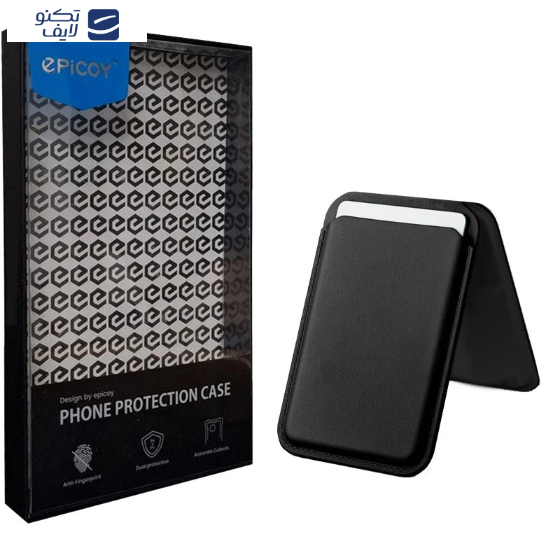 جاکارتی اپیکوی مدل Athin Magsafe  