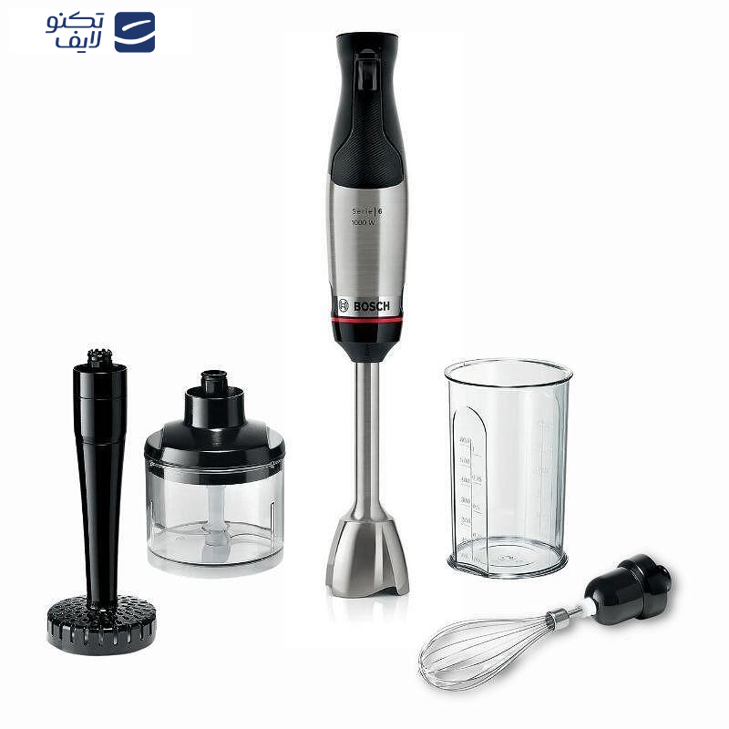 گوشت کوب برقی بوش مدل MSM6M623 گوشت کوب برقی بوش مدل MSM6M623