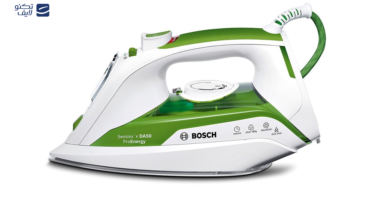 اتوبخار بوش مدل TDA502412 اتوبخار بوش مدل TDA502412