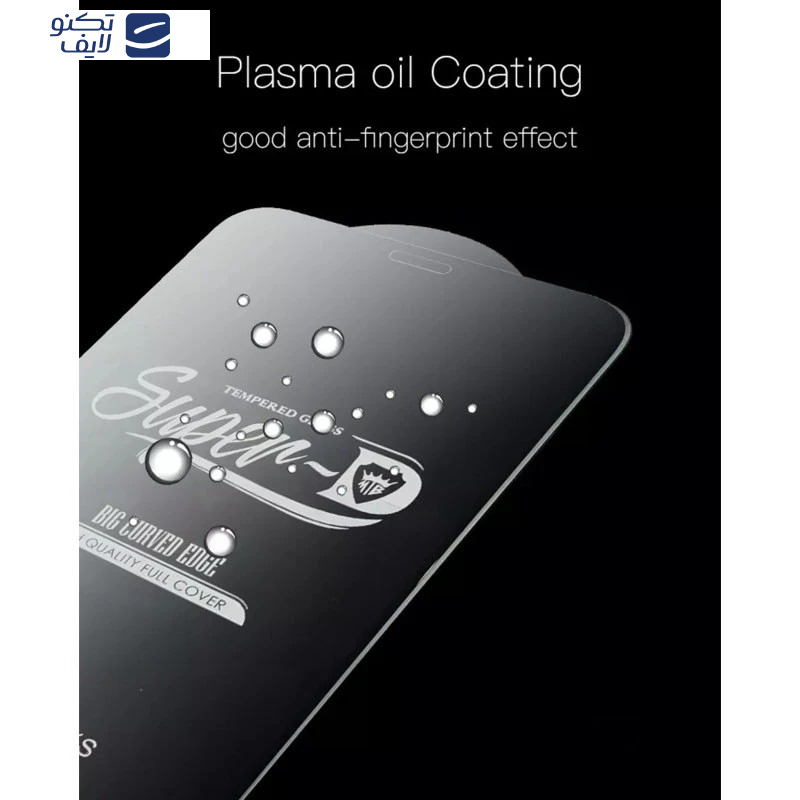 محافظ صفحه نمایش اپیکوی مدل Super 5D مناسب برای گوشی موبایل سامسونگ Galaxy S25 محافظ صفحه نمایش اپیکوی مدل Super 5D مناسب برای گوشی موبایل سامسونگ Galaxy S25