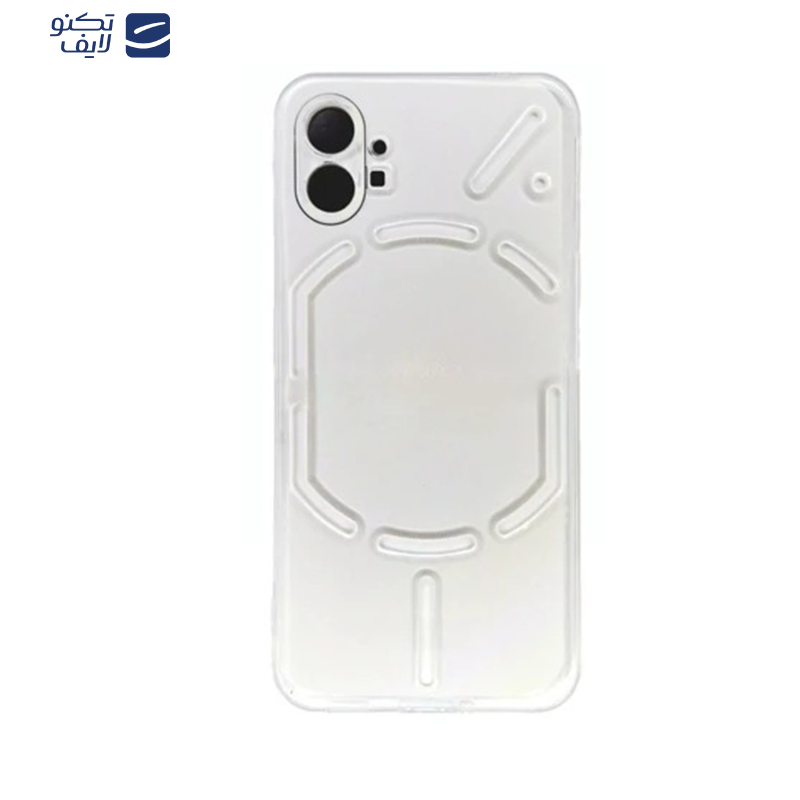 کاور اپیکوی مدل Capsol Airbag مناسب برای گوشی موبایل ناتینگ Phone 1 کاور اپیکوی مدل Capsol Airbag مناسب برای گوشی موبایل ناتینگ Phone 1