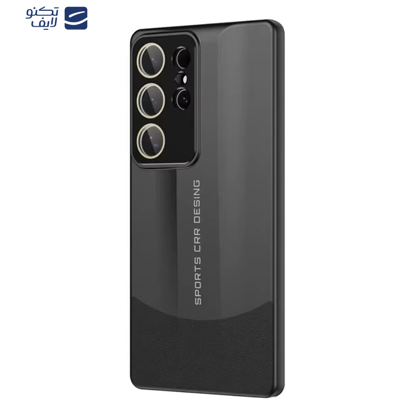کاور اپیکوی مدل Porsche Design CRR مناسب برای گوشی موبایل سامسونگ Galaxy S23 Ultra کاور اپیکوی مدل Porsche Design CRR مناسب برای گوشی موبایل سامسونگ Galaxy S23 Ultra