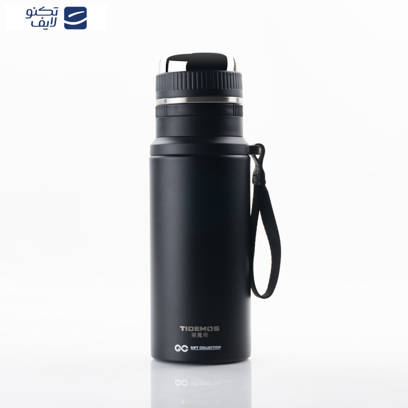 فلاسک گیفت کالکشن مدل ULTRA گنجایش 0.8 لیتر فلاسک گیفت کالکشن مدل ULTRA گنجایش 0.8 لیتر