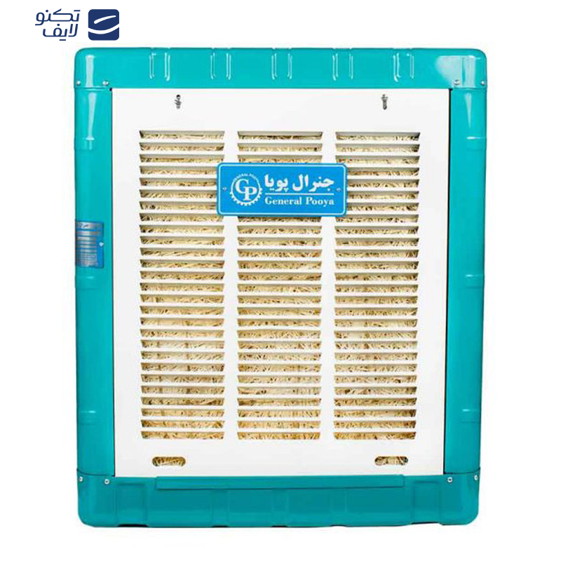 کولر آبی جنرال پویا مدل 6000 کولر آبی جنرال پویا مدل 6000
