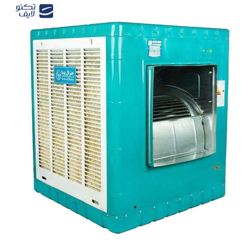 کولر آبی 3500 جنرال پویا مدل GP4000 کولر آبی 3500 جنرال پویا مدل GP4000