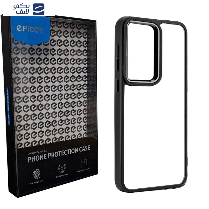 کاور اپیکوی مدل skin مناسب برای گوشی موبایل شیائومی Poco C75 کاور اپیکوی مدل skin مناسب برای گوشی موبایل شیائومی Poco C75