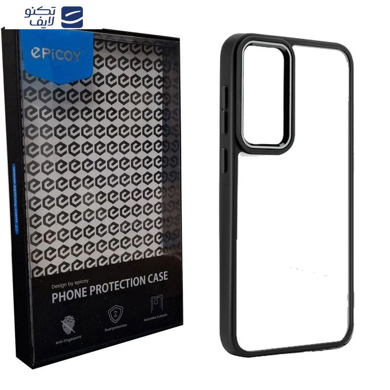 کاور اپیکوی مدل skin مناسب برای گوشی موبایل سامسونگ Galaxy A05s کاور اپیکوی مدل skin مناسب برای گوشی موبایل سامسونگ Galaxy A05s