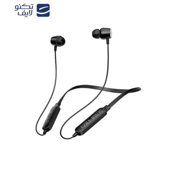 هدفون بلوتوثی آزرا مدل BW35 هدفون بلوتوثی آزرا مدل BW35