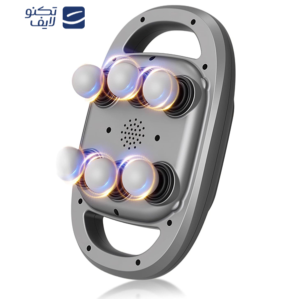 ماساژور برقی ام دی اچ ال مدل MD-8079 ماساژور برقی ام دی اچ ال مدل MD-8079