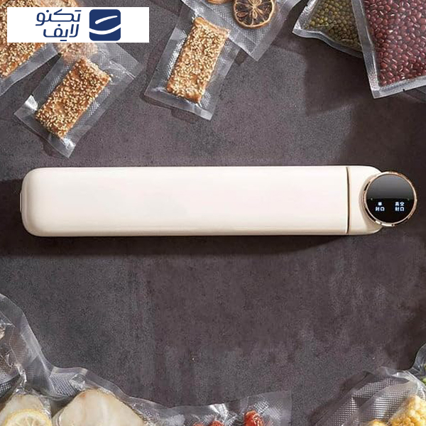 دستگاه وکیوم ام دی اچ ال مدل LC-801 دستگاه وکیوم ام دی اچ ال مدل LC-801