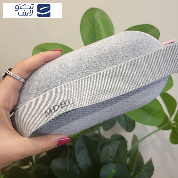 ماساژور شکم ام دی اچ ال مدل AR-73B1  ماساژور شکم ام دی اچ ال مدل AR-73B1