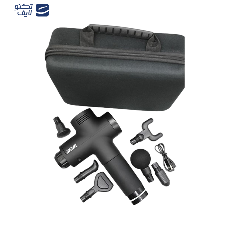 ماساژور برقی ام دی اچ ال مدل 1028 ماساژور برقی ام دی اچ ال مدل 1028