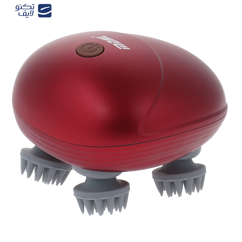 ماساژور سر ام دی اچ ال مدل MK-102 ماساژور سر ام دی اچ ال مدل MK-102