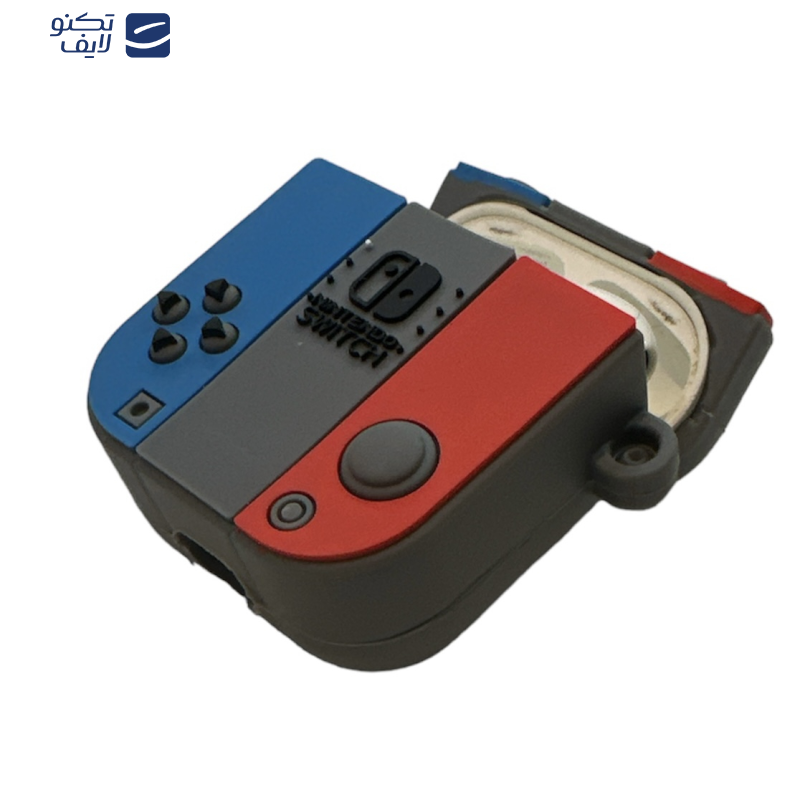 کاور طرح عروسکی کد 99 مناسب برای کیس اپل ایرپاد 1/2 کاور طرح عروسکی کد 99 مناسب برای کیس اپل ایرپاد 1/2