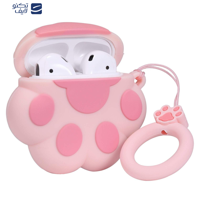 کاور طرح DogHand کد 001 مناسب برای کیس اپل ایرپاد کاور طرح DogHand کد 001 مناسب برای کیس اپل ایرپاد