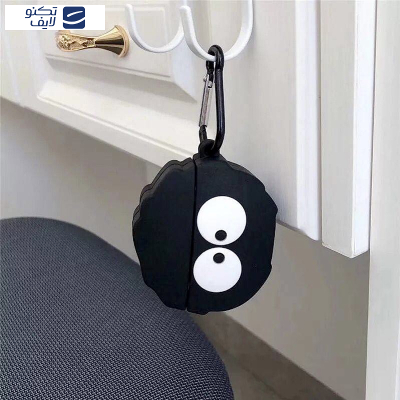 کاور طرح هپل مناسب برای کیس اپل ایرپاد 1/2 کاور طرح هپل مناسب برای کیس اپل ایرپاد 1/2