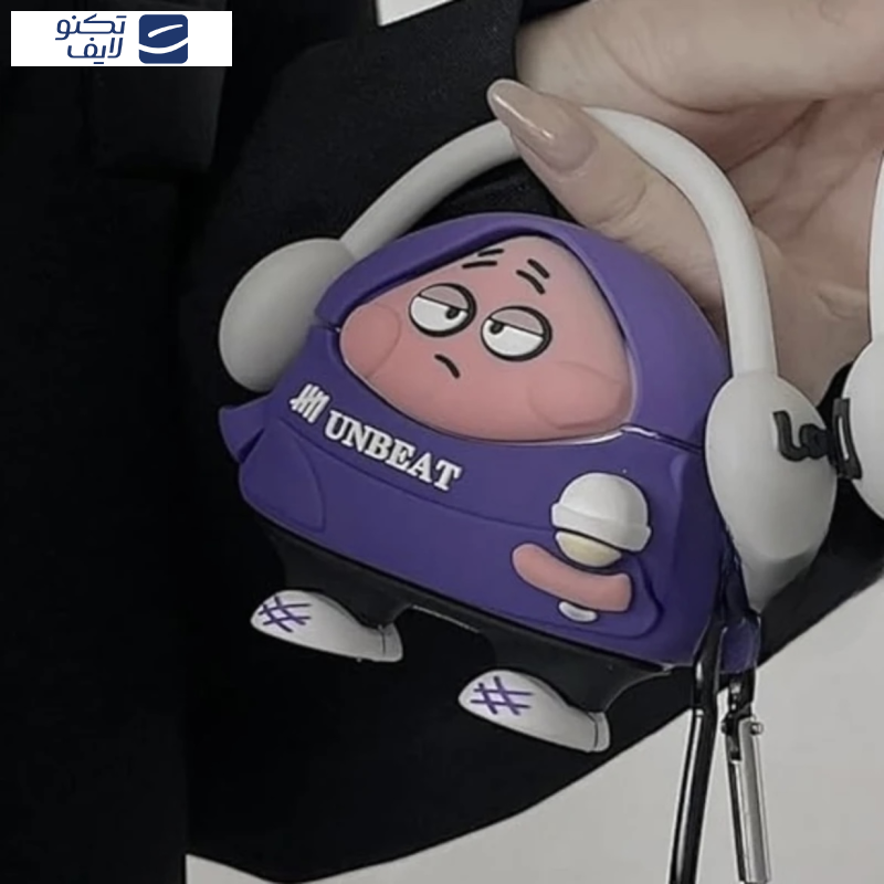 کاور طرح پاتریک مناسب برای کیس اپل ایرپاد پرو 2 کاور طرح پاتریک مناسب برای کیس اپل ایرپاد پرو 2