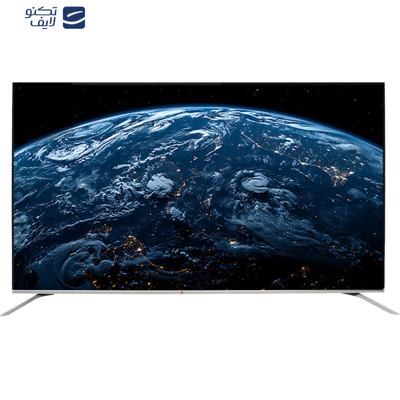 تلویزیون 75 اینچ کیو ال ای دی هوشمند آپلاس مدل TVQ75KA تلویزیون 75 اینچ کیو ال ای دی هوشمند آپلاس مدل TVQ75KA