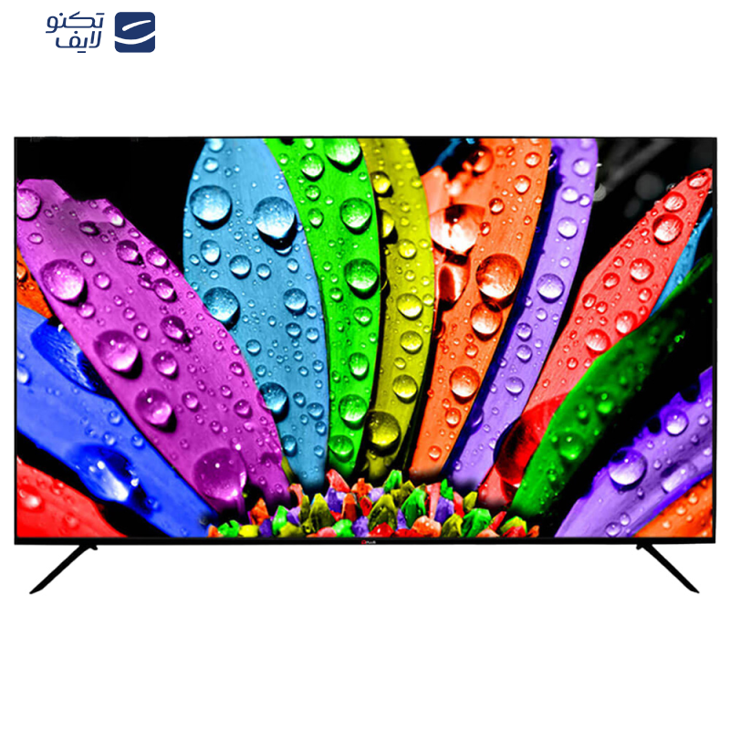 تلویزیون 86 اینچ کیو ال ای دی هوشمند آپلاس مدل TVQ86KA تلویزیون 86 اینچ کیو ال ای دی هوشمند آپلاس مدل TVQ86KA