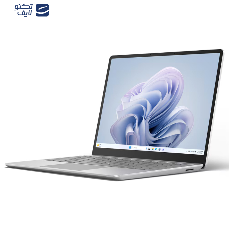 لپ تاپ 12.4 اینچی مایکروسافت مدل Surface Laptop Go 3-i5 1235U-16GB LPDDR5-256GB SSD-Touch-W11Home لپ تاپ 12.4 اینچی مایکروسافت مدل Surface Laptop Go 3-i5 1235U-16GB LPDDR5-256GB SSD-Touch-W11Home