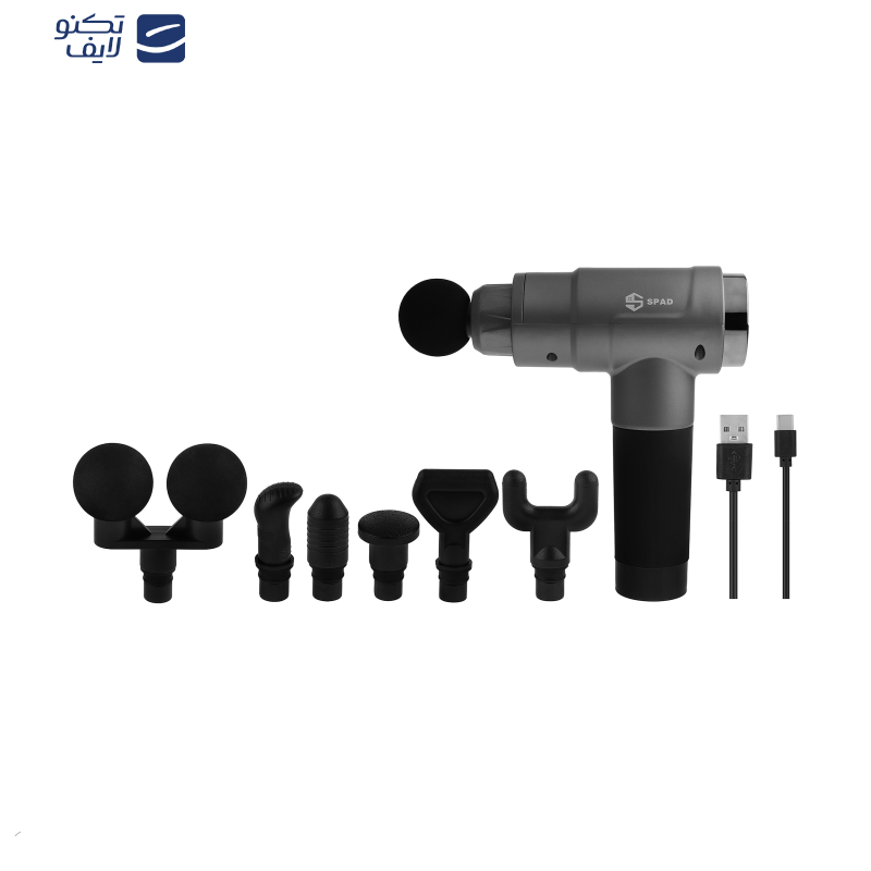 ماساژور برقی اسپاد مدل 8121 ماساژور برقی اسپاد مدل 8121