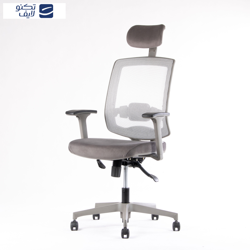 صندلی اداری لیو مدل I72zu صندلی اداری لیو مدل I72zu