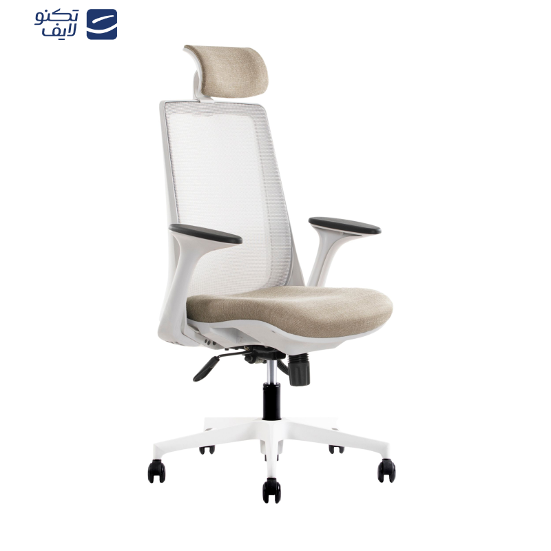 صندلی اداری لیو مدل I81GU صندلی اداری لیو مدل I81GU