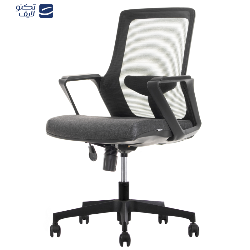 صندلی اداری لیو مدل i62 صندلی اداری لیو مدل i62