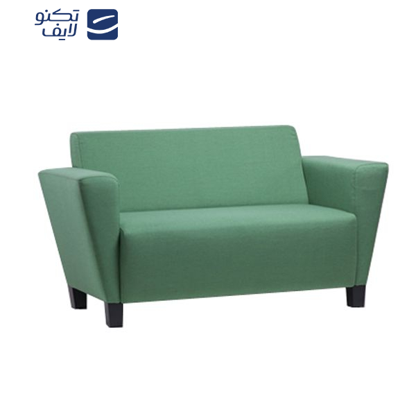 مبل اداری دو نفره لیو کد V68