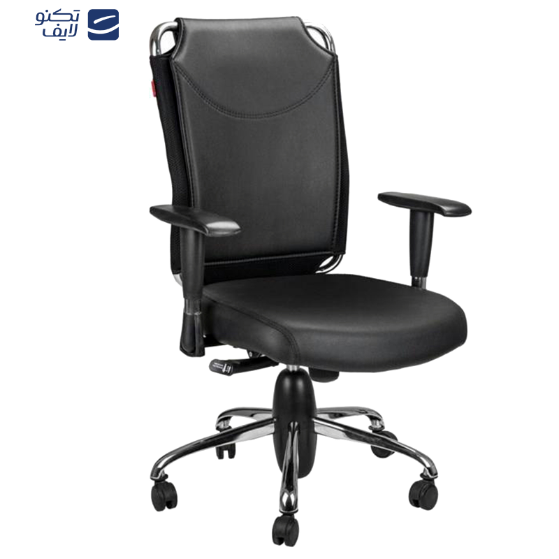 صندلی اداری نیلپر مدل OCT 712t صندلی اداری نیلپر مدل OCT 712t