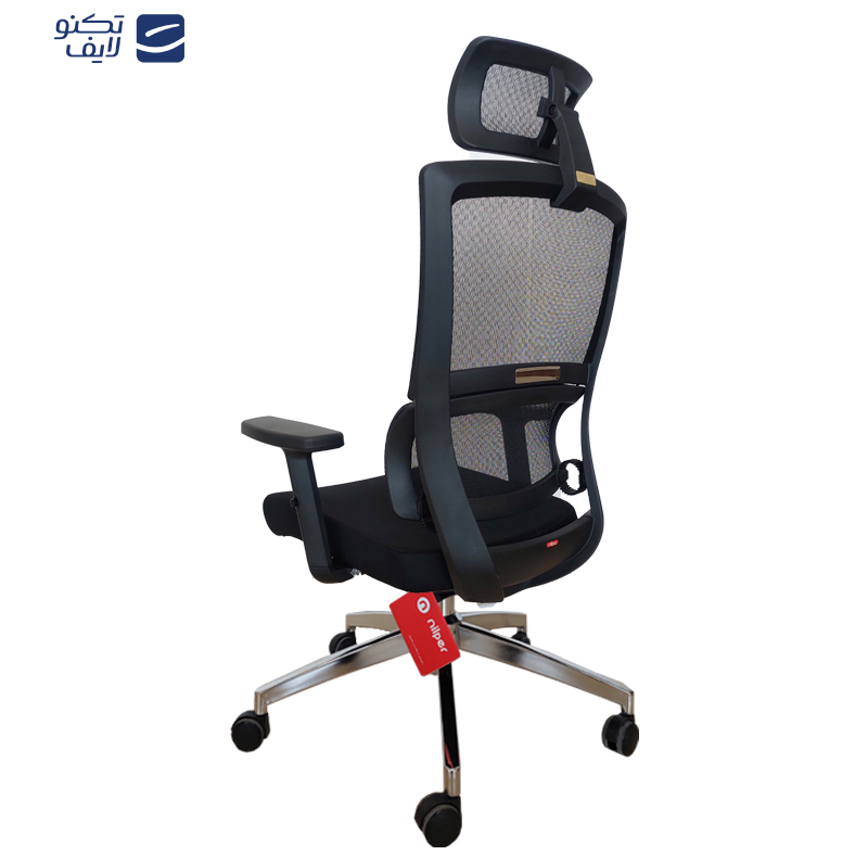 صندلی اداری نیلپر مدل OCM 113 صندلی اداری نیلپر مدل OCM 113