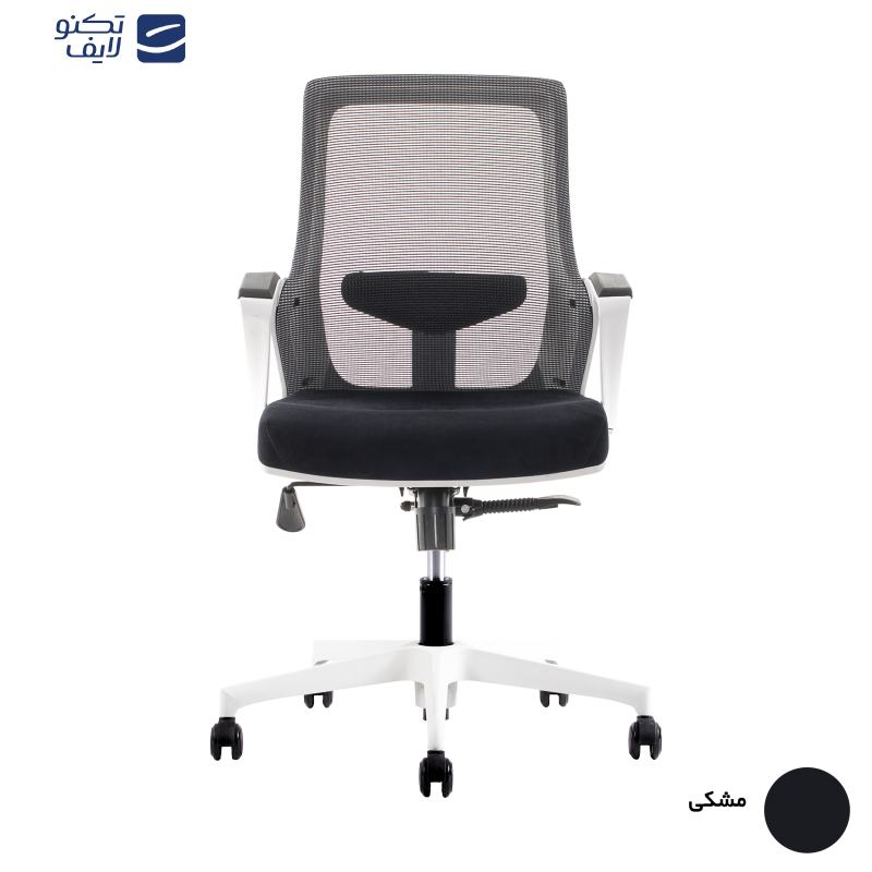 صندلی اداری لیو مدل I62gk صندلی اداری لیو مدل I62gk