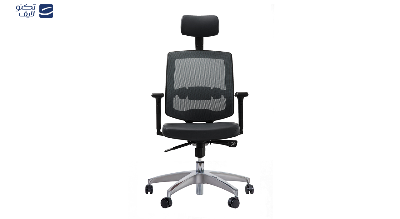 صندلی اداری لیو مدل I72 SPU صندلی اداری لیو مدل I72 SPU