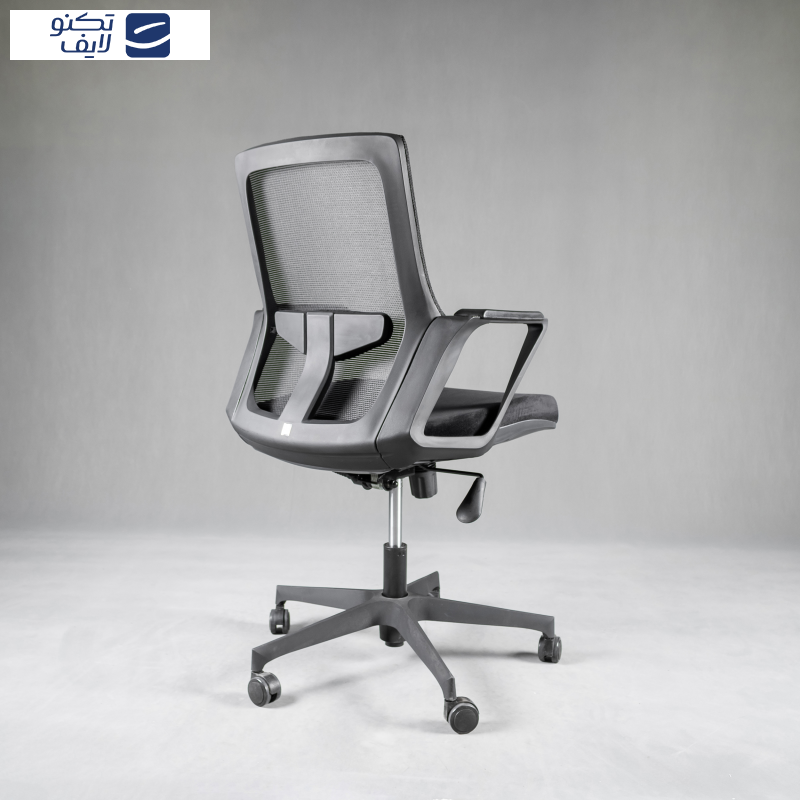 صندلی اداری لیو مدل I62k صندلی اداری لیو مدل I62k