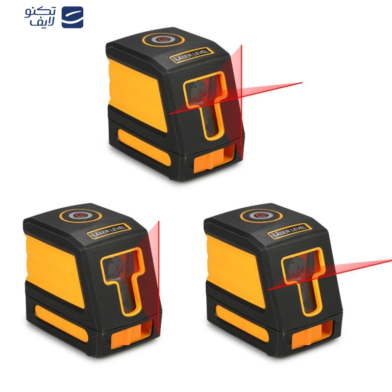 تراز لیزری مستک مدل LASER LEVEL تراز لیزری مستک مدل LASER LEVEL