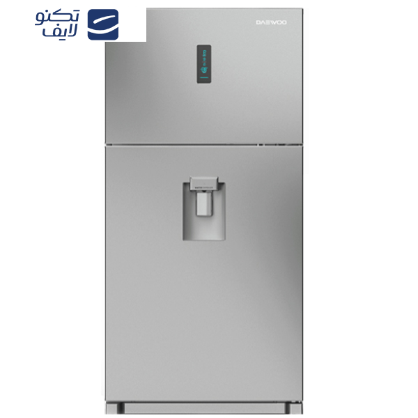 یخچال و فریزر 28 فوت دوو مدل D4TM-1027SS یخچال و فریزر 28 فوت دوو مدل D4TM-1027SS