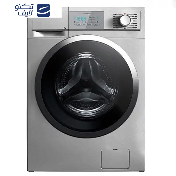 ماشین لباسشویی دوو مدل DWK-Young862S ماشین لباسشویی دوو مدل DWK-Young862S