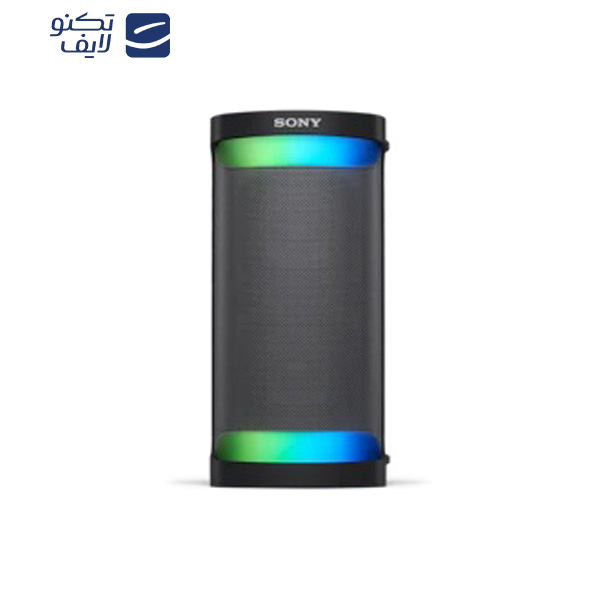 اسپیکر بلوتوثی قابل حمل سونی مدل srs-XP500 اسپیکر بلوتوثی قابل حمل سونی مدل srs-XP500