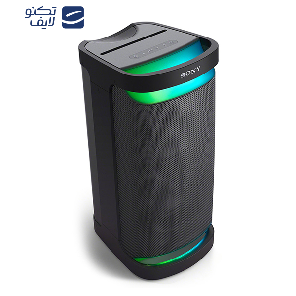 اسپیکر بلوتوثی قابل حمل سونی مدل srs-XP700 اسپیکر بلوتوثی قابل حمل سونی مدل srs-XP700