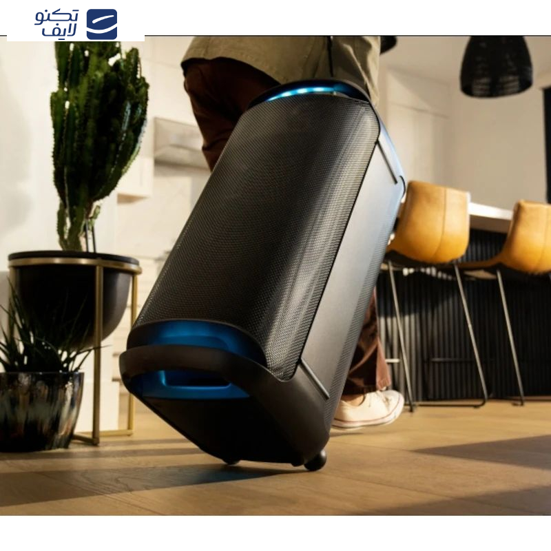 اسپیکر بلوتوثی قابل حمل سونی مدل SRS-XV800 اسپیکر بلوتوثی قابل حمل سونی مدل SRS-XV800