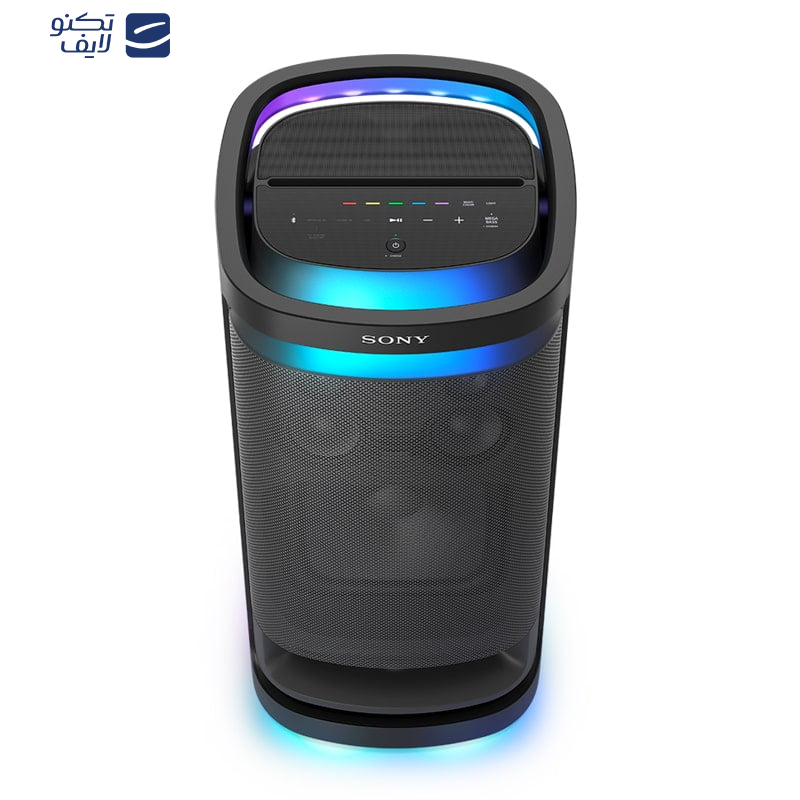 اسپیکر بلوتوثی قابل حمل سونی مدل SRS-XV900 اسپیکر بلوتوثی قابل حمل سونی مدل SRS-XV900