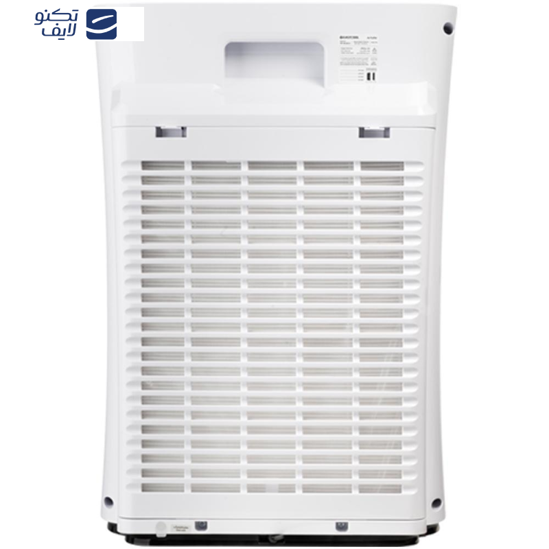 تصفیه کننده هوا ایستکول مدل TM-TW400H تصفیه کننده هوا ایستکول مدل TM-TW400H