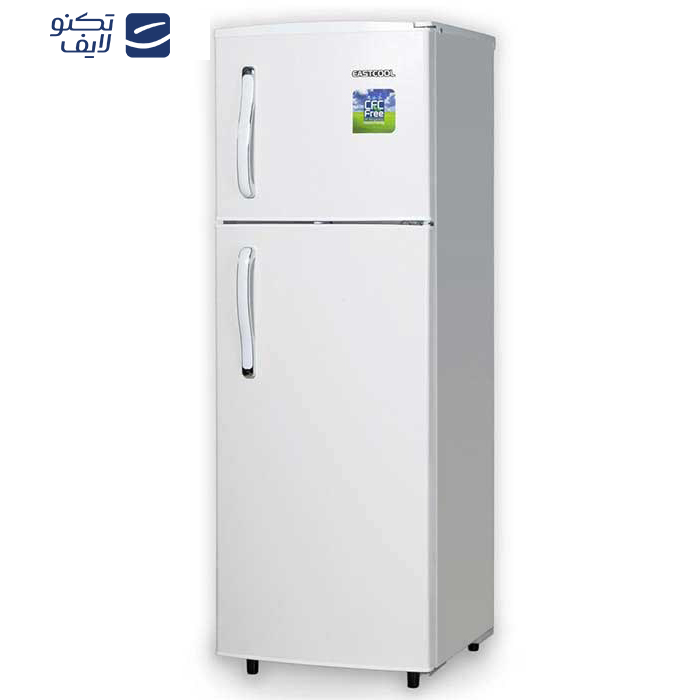 یخچال فریزر 12 فوت ایستکول مدل 296200 با ارتفاع 152.5، پهنای 53.5 و عمق 59 سانتی متر، میزان مصرف انرژی C، دارای 3 طبقه در یخچال و 2 طبقه در فریزر، دارای بدنه فولاد کربنی خودرنگ یخچال فریزر 12 فوت ایستکول مدل 296200 با ارتفاع 152.5، پهنای 53.5 و عمق 59 سانتی متر، میزان مصرف انرژی C، دارای 3 طبقه در یخچال و 2 طبقه در فریزر، دارای بدنه فولاد کربنی خودرنگ